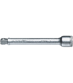 ALARGADERA CON ARTICULACION 3/8"" 125 MM 1845756 GEDORE